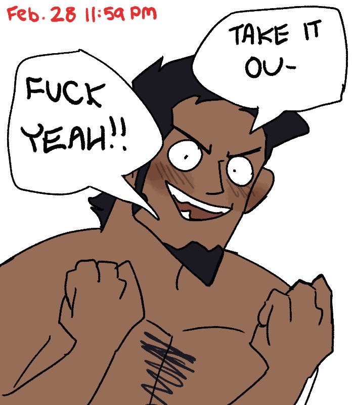 craw 🔞 tweet media