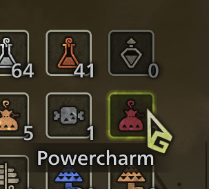 Reminder to take your Powercharm and Armorcharm from the transfer items ITEM BOX it's already there without purchasing from the seller.
#MHWilds
