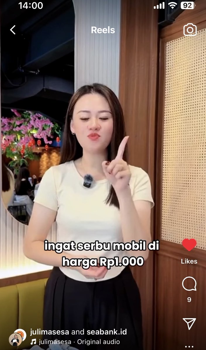 kimjongcn's tweet photo. gas besok harus ikut war flash sale mobil toyota calya cuma rp 1.000 aja hanya di shopee  live pk jam 7 malam 
#ShopeeLiveMobilRP1000 
https://t.co/8ZsHwA1mjn https://t.co/jhvwcND6r4