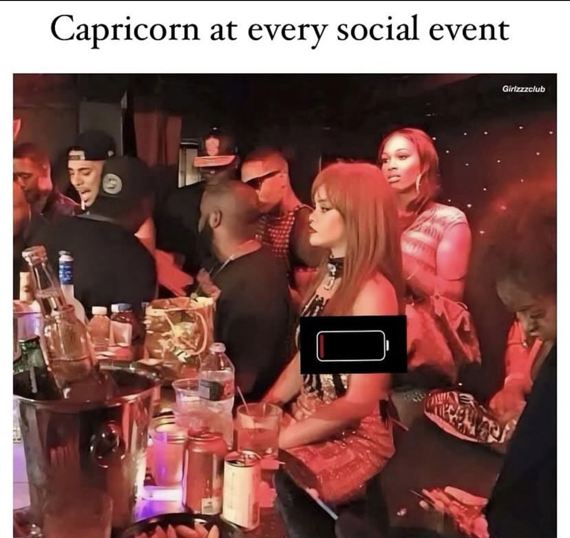 maiyabooo's tweet photo. The Accuracy of a Capricorn ♑️ literally https://t.co/Z5DzOHx5Yg