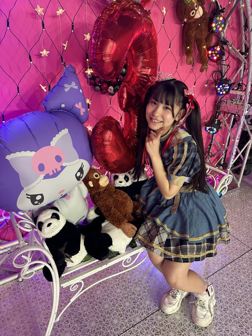 Twitterのコスプレ画像26
