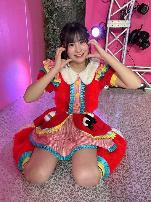 Twitterのコスプレ画像27