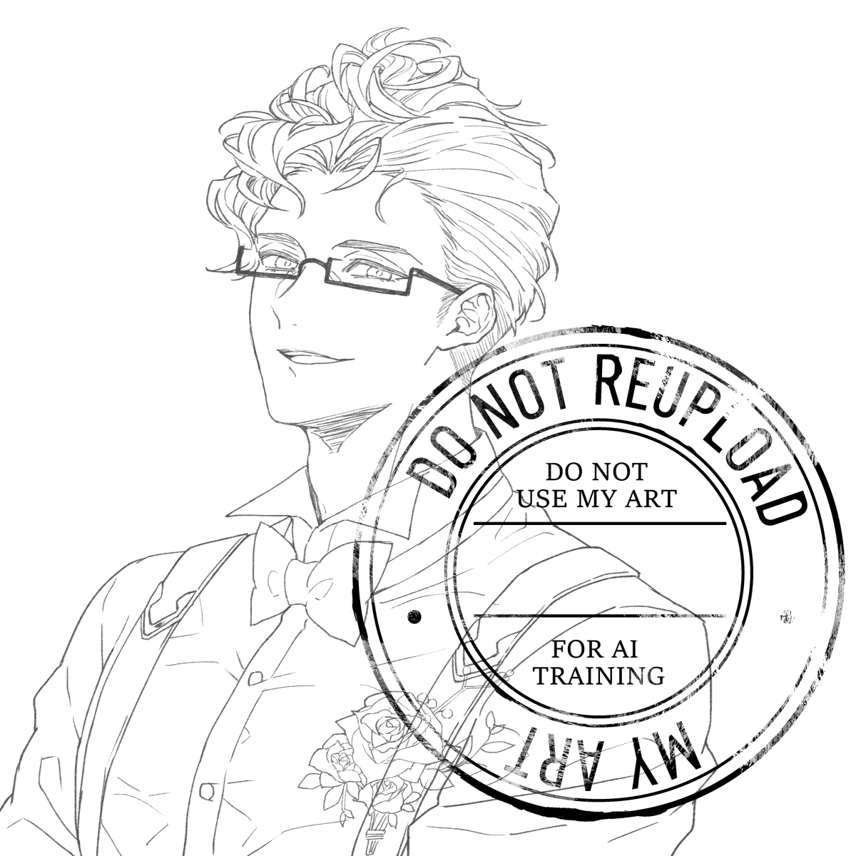 ss__info's tweet photo. ロベリア

途中だけどアップしちゃお…
バレロベの姿は反則だと思った…
出来たらクロスフォリオの方に上げます https://t.co/okSIuHial0