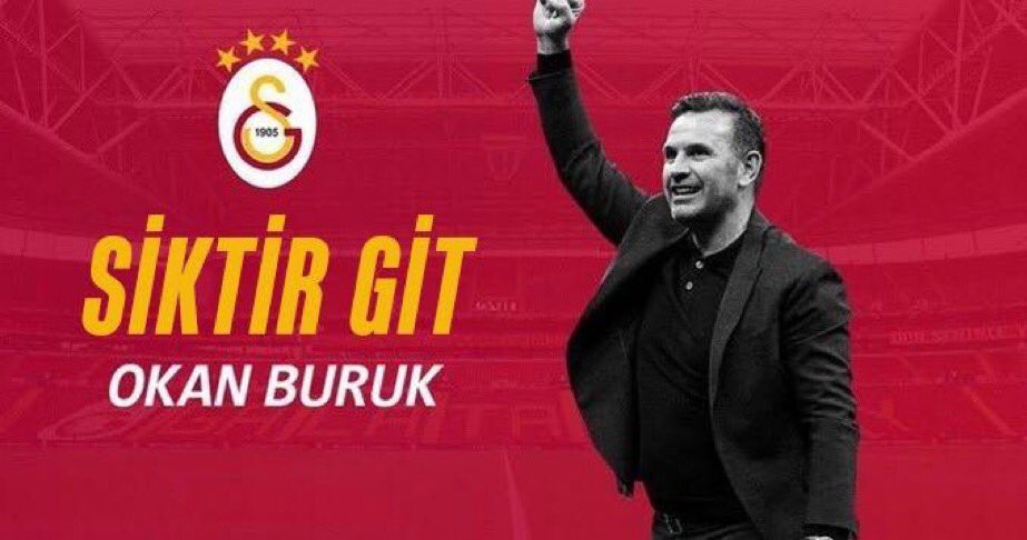 #KSPvGS  #okanburukistifa