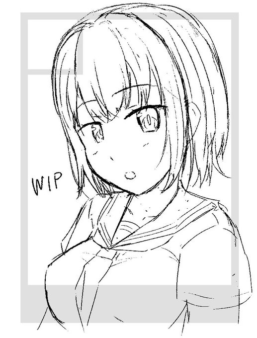 C106のサクカラフ。何も考えないとショートになる 