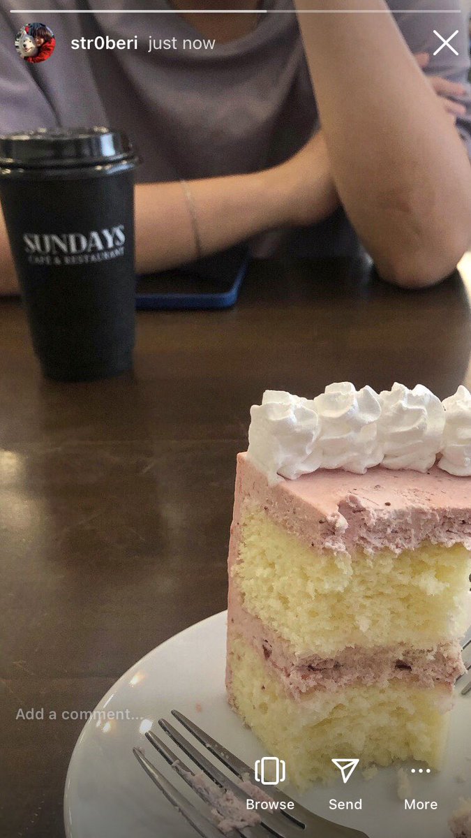 cheoliecherrie's tweet image. 🍰 583