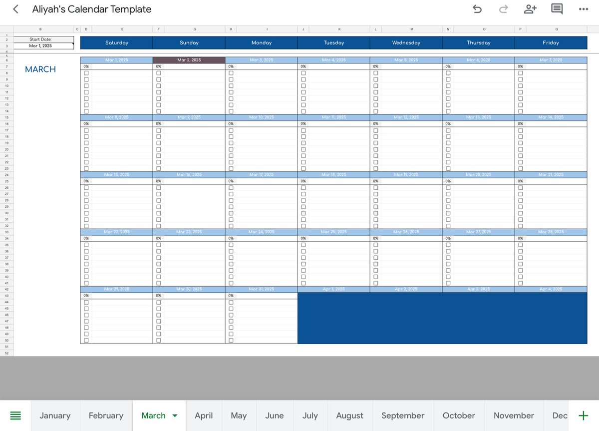 l_laliyah's tweet image. Sharing my 2025 Google Sheet Productivity/To-Do List Tracker &amp;lt;3 This is for FREE! Please don’t resell the template. Just make a copy to use. Enjoy and study well!

🖇: docs.google.com/spreadsheets/d…

♡/↺ are appreciated #studytwt #studytwtph