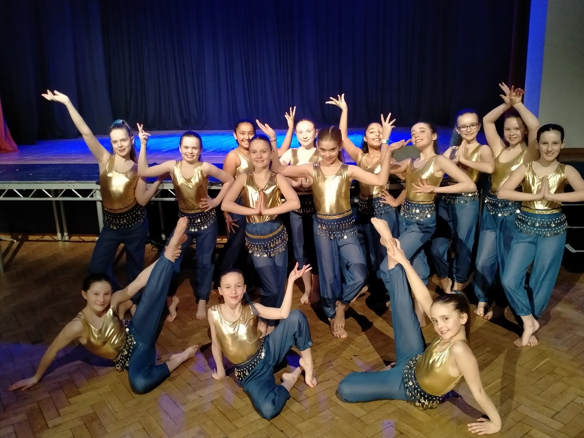 St Andrew's CofE (@st_andrewscofe) on Twitter photo Our group of Year 6 girls put on a stunning performance at the Preston Dance Competition earlier this week.
We are so proud of them and their 2nd place finish!
Well done to everyone who took part.
<a href="/preston_sgo/">Preston School Games</a> <a href="/FulwoodAcademy/">Fulwood Academy</a> <a href="/pe_passport/">PE Passport</a> <a href="/lancslpds/">Lancashire Professional Development Service (LPDS)</a> <a href="/ActiveLancs/">Active Lancashire</a> Our group of Year 6 girls put on a stunning performance at the Preston Dance Competition earlier this week.
We are so proud of them and their 2nd place finish!
Well done to everyone who took part.
<a href="/preston_sgo/">Preston School Games</a> <a href="/FulwoodAcademy/">Fulwood Academy</a> <a href="/pe_passport/">PE Passport</a> <a href="/lancslpds/">Lancashire Professional Development Service (LPDS)</a> <a href="/ActiveLancs/">Active Lancashire</a>