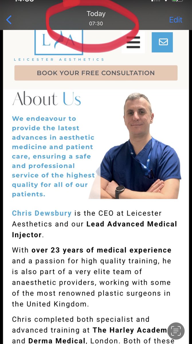 @medicalmodelwithabriochebun tweet media