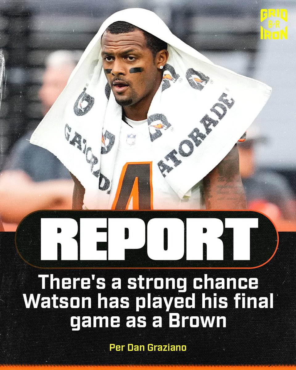 Is Cleveland going to find the solution? 🤔, per <a href="/DanGrazianoESPN/">Dan Graziano</a>