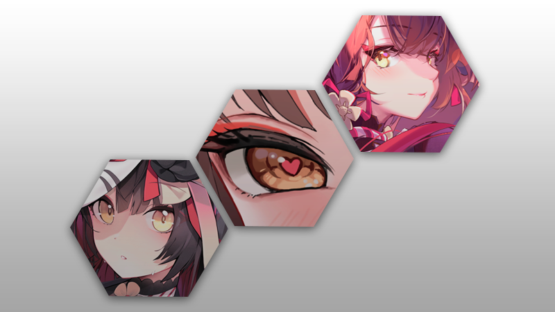 ᅠᅠᅠᅠNo matter how hard you run, you won't escape from me.
ᅠᅠᅠᅠI'll make sure you learn that today.
ᅠᅠᅠᅠ━━ #BlueArchiveRP ﹔sᴘᴀ﹔ ᴇɴɢ﹔ ᴘʟᴏᴛ.