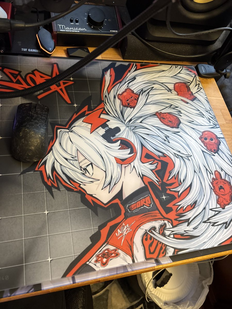 xShunko_'s tweet photo. Endgame https://t.co/eVzSagsLdA