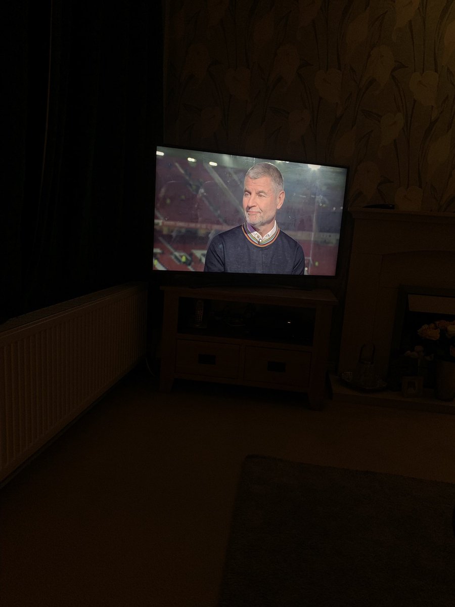 Trevitt67's tweet image. FA cup draw @ad_low 
You are Ledge 👏