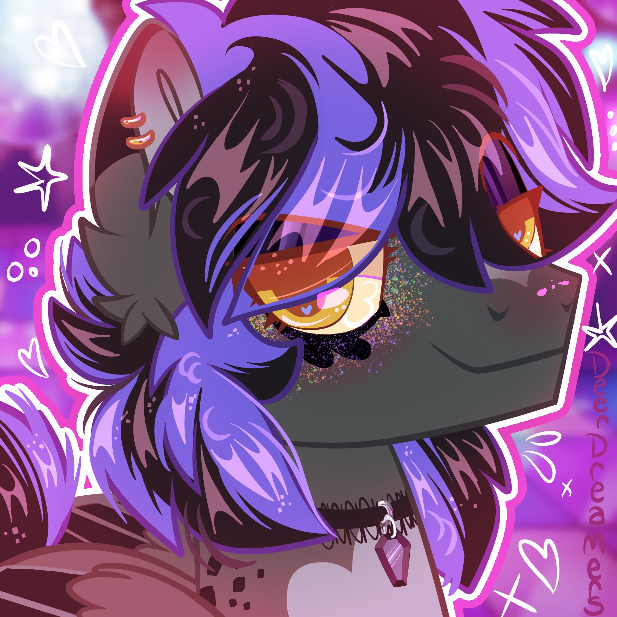☆°Luna°☆ (@L4V3ND3R_V01D) / X