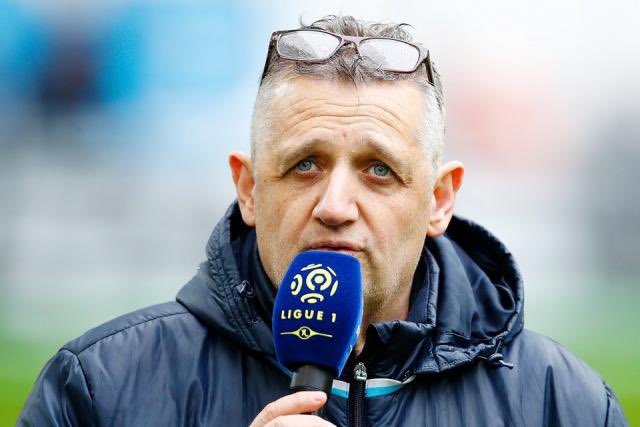 AnthonyAubes's tweet photo. 🚨 André Fournel n’est pas le speaker de l’Olympique de Marseille ce soir 👀🔵⚪️
#TeamOM #OMFCN #OM #Fournel