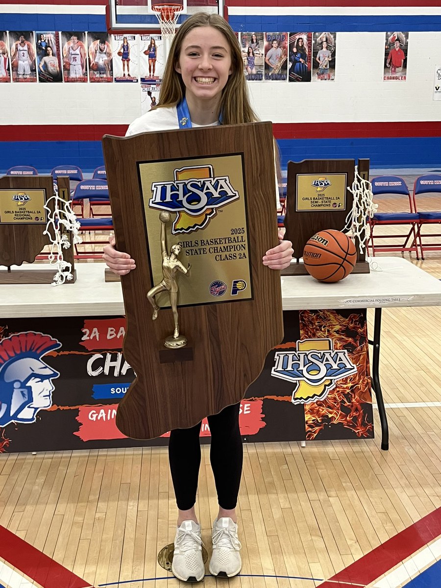 Another “adjective” used to describe <a href="/kendal_hill08/">Kendal</a>  from now on: 

State Champion.