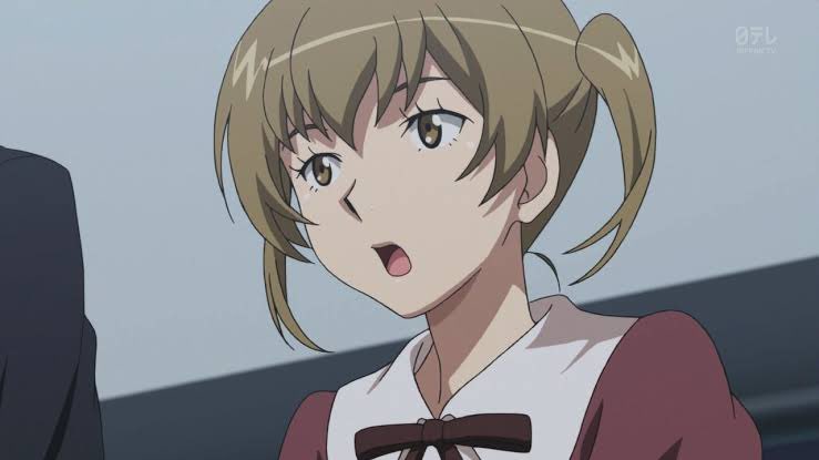 ナナマルサンバツ