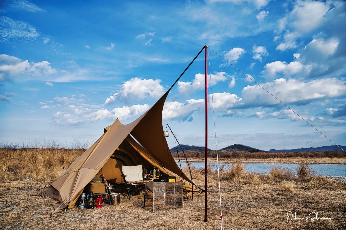 熱田野営具店 (@atsuta_yaeigu) / Posts / X