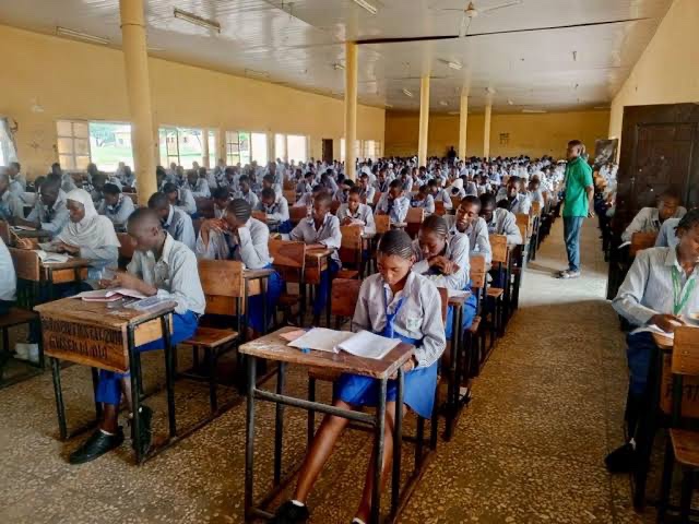 Nigeria Stories tweet media