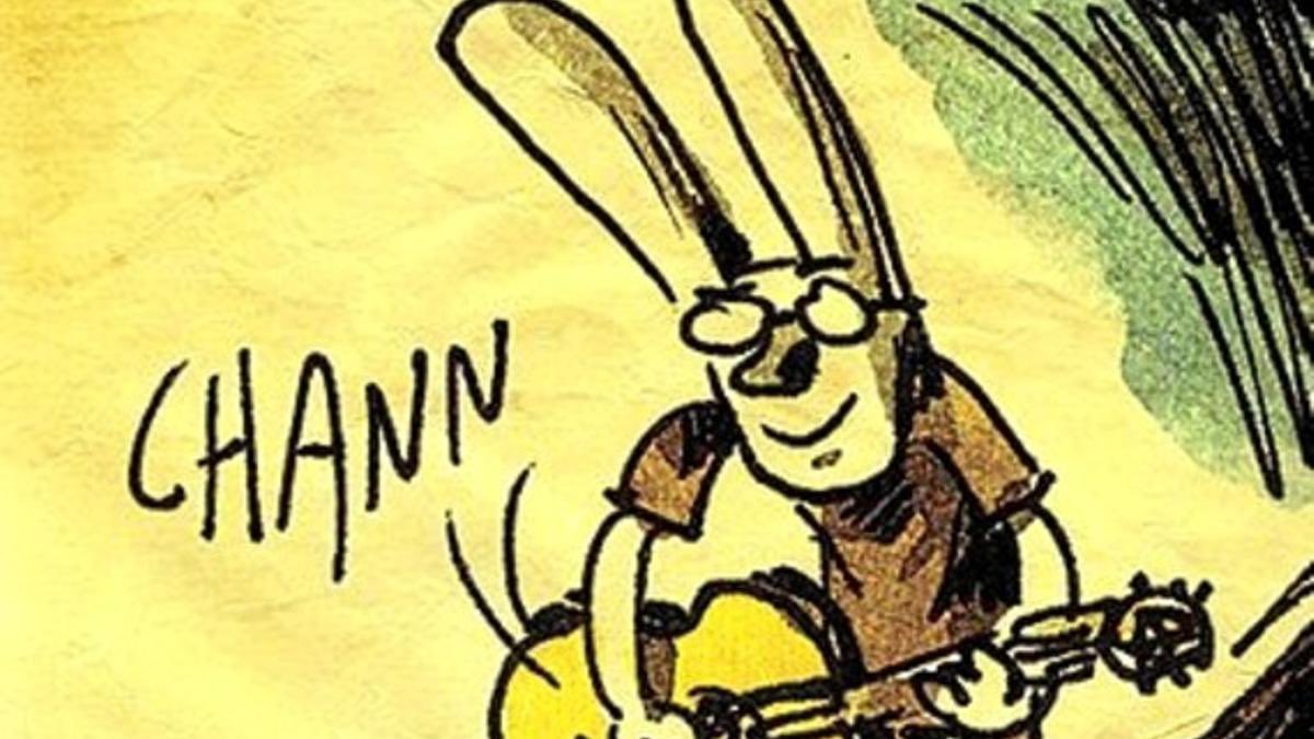 Bad Bunny / Good Bunny