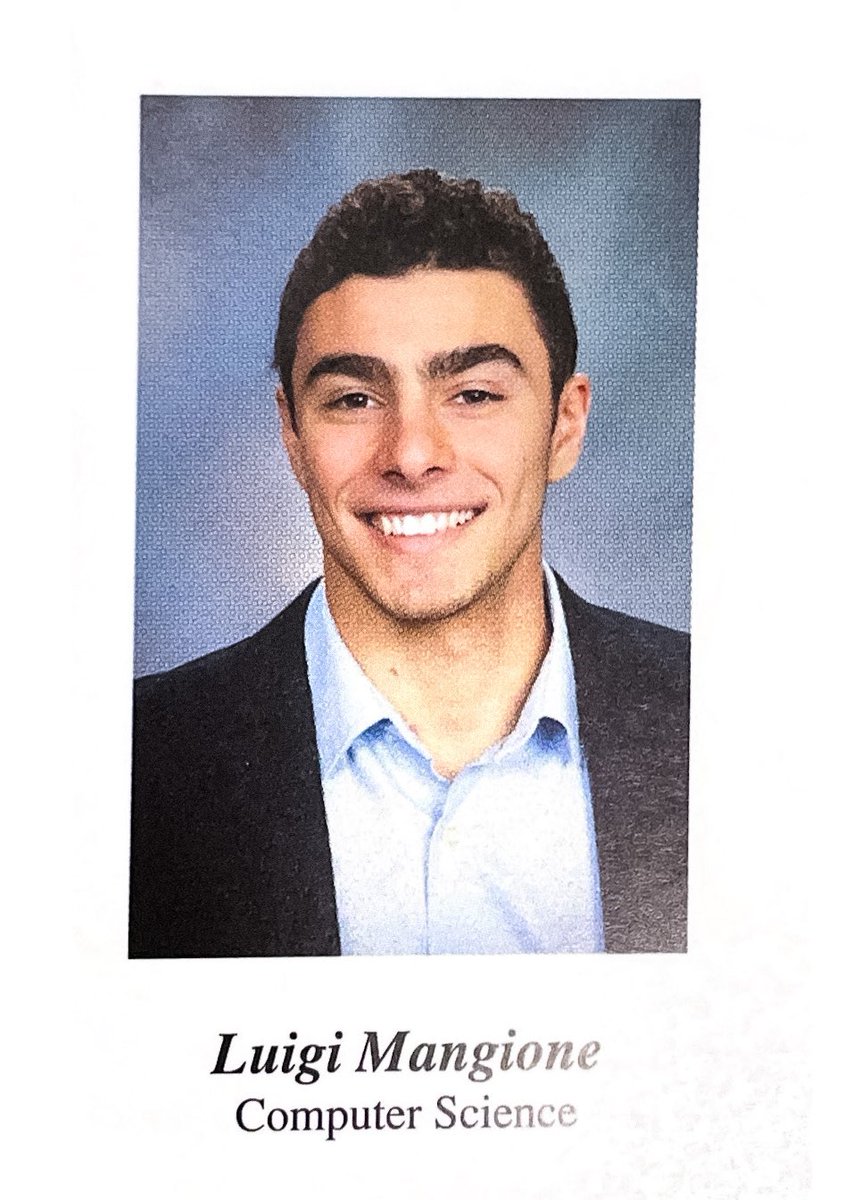 It’s March, which means the federal government has until March 19th to secure an indictment for Luigi Mangione. Spread the word and keep talking about Luigi!