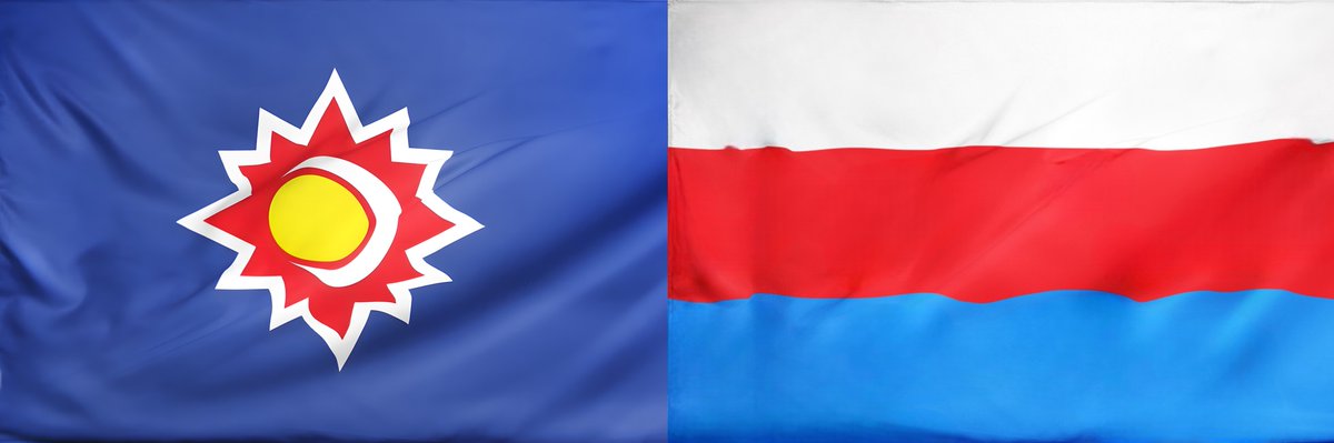 The Myeong Commonwealth and the Republic of Todia:
<a href="/TodiaGov/">Govern de Todia</a>
concluded a bilateral agreement to establish formal diplomatic relations. myeong.odoo.com/mbc-news