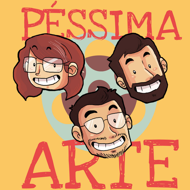 SexoGratweeto's tweet image. Pelos Óscares, a Péssima Arte voltou! A @cslayer e o Bruno decidiram sujeitar-se a ver a Emilia Pérez comigo e se quiserem fazemo-vos companhia a ver a Emilia Pérez também! 

Já estão disponíveis os dois episódios - o audiocomentário para verem com o filme  e a análise pós-filme!