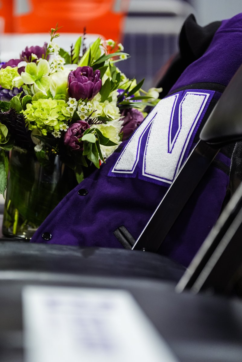 Northwestern Women’s Basketball tweet media