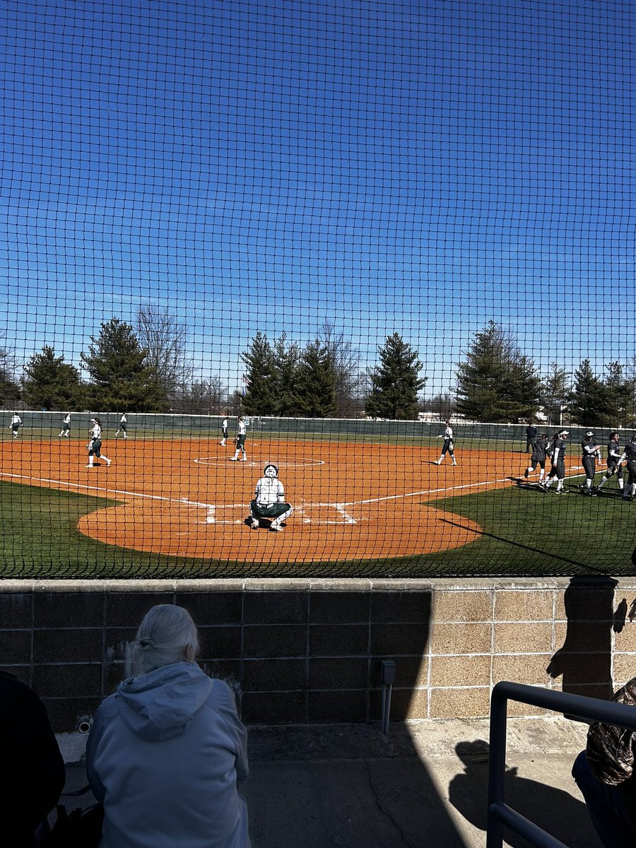 Home opener! Go Vols!🥶#GVG