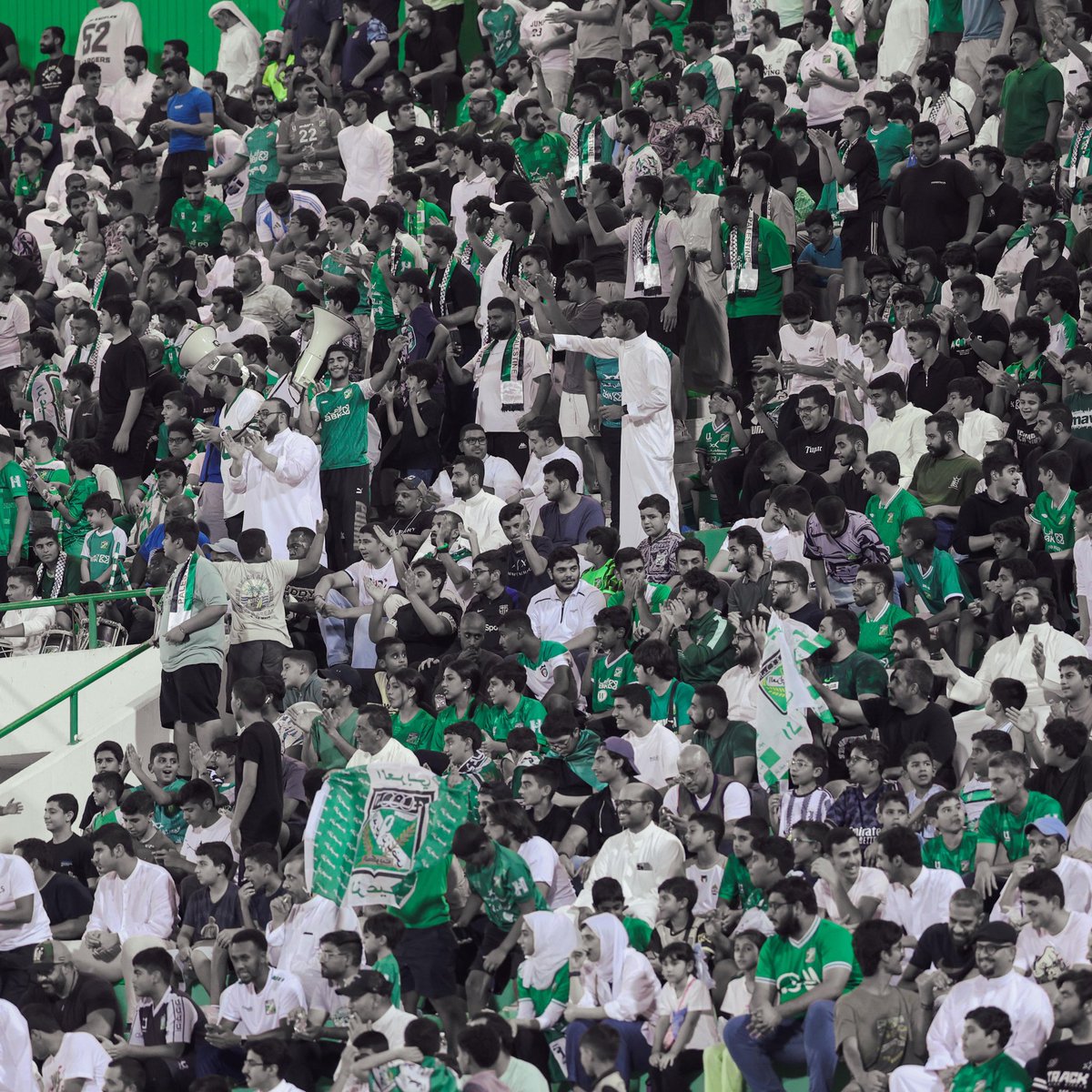 NMALSHATTI's tweet photo. جمهورنا الغالي جمهور النادي العربي ..
أنتم سندنا و قوتنا ننتظر دعمكم الكبير لإخوانكم و أبنائكم اللاعبين .. 
💚 https://t.co/YkKVtG4Bfe