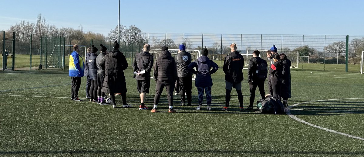 Derry Hill Utd FC tweet media