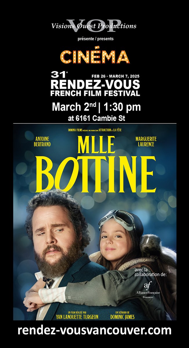 Rendezvous Festival (@rvcqf_filmfest) on Twitter photo Today #rvcqf2025 Today #rvcqf2025