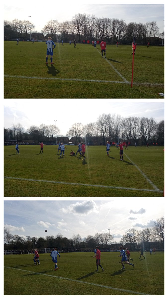 Stuart Long (@stuartlong19) on Twitter photo NEW 458 βοΈ (NWCFL HOP 2025)
STOCKPORT GEORGIANS 3-1 SANDBACH UNITED
SATURDAY 1 MARCH 1100 (1/6)
ποΈ Β£5 π Β£2.50 π₯ 532 π 54 π€οΈ
AM visit to Cromley Rd π Georgians after local parkrun πββοΈ friendly club entertaining game hosts win @NWCLHop2025 <a href="/vinnynolan/">On The Hop Groundhopping / Real Ales - Syd</a>
<a href="/turnipblade/">Turnipblade</a> <a href="/Richmond_Red/">Richmond_Red</a> NEW 458 βοΈ (NWCFL HOP 2025)
STOCKPORT GEORGIANS 3-1 SANDBACH UNITED
SATURDAY 1 MARCH 1100 (1/6)
ποΈ Β£5 π Β£2.50 π₯ 532 π 54 π€οΈ
AM visit to Cromley Rd π Georgians after local parkrun πββοΈ friendly club entertaining game hosts win @NWCLHop2025 <a href="/vinnynolan/">On The Hop Groundhopping / Real Ales - Syd</a>
<a href="/turnipblade/">Turnipblade</a> <a href="/Richmond_Red/">Richmond_Red</a>