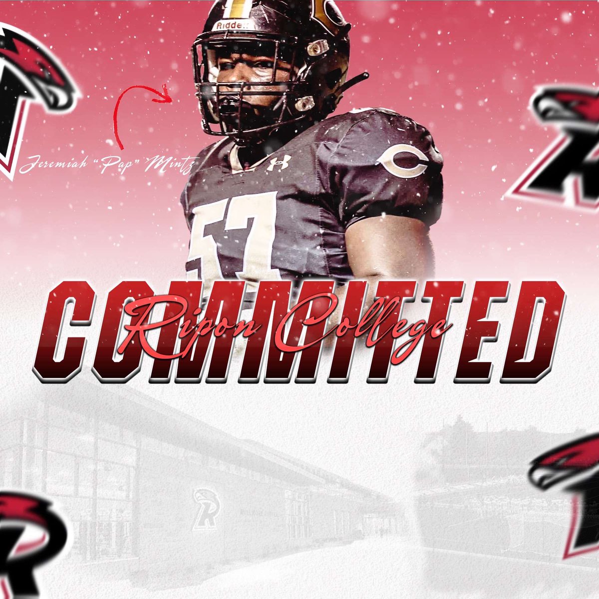 Committed ❤️🖤