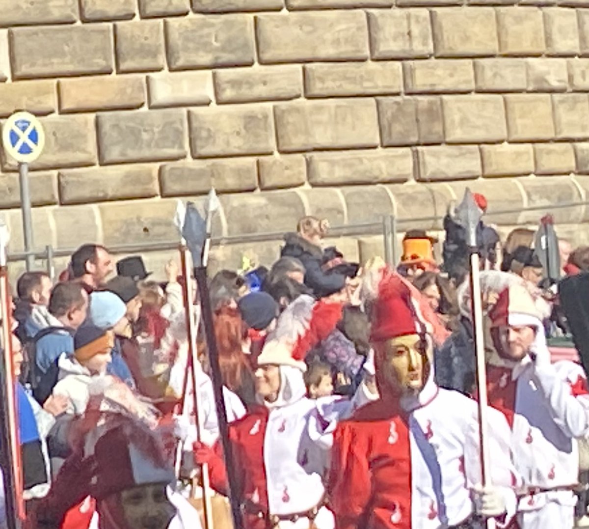 Fasching 2025 in Nürnberg - Aha und Helau!