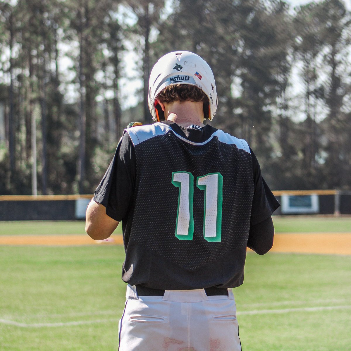 landonwc211's tweet image. Had a great time yesterday in day one of the BATRUP pre-season tournament at Bluffton High. I went 2-3 hitting on the day with zero errors.
@blkittysr @BobcatsBluffton