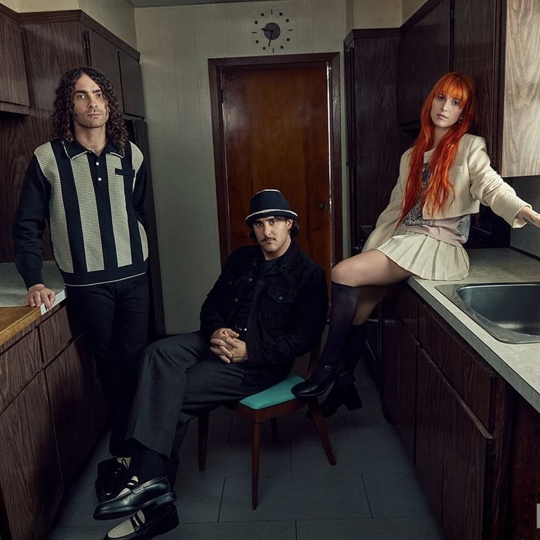 Pcharts's tweet photo. Paramore has reached new all time peak of monthly listeners on Spotify with 24,925,404 (+63,611). https://t.co/WHxcOCvEX2