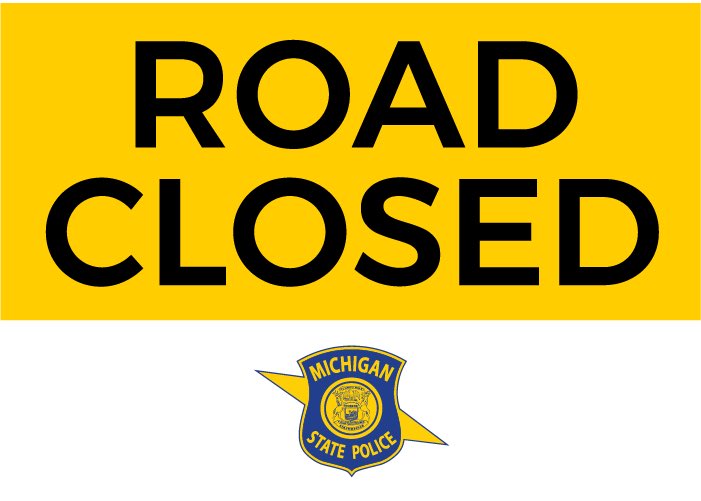 MSP Third District (@mspbayregion) on Twitter photo 🚨🚨🚨 TRAFFIC ALERT🚨🚨🚨
Watch out for intermittent closures on I-75 at Crane Rd. March 5 and 6 in Saginaw County. <a href="/ConsumersEnergy/">Consumers Energy</a> will be doing utility work that requires temporary rolling closures from 9 a.m. to 3 p.m.
Troopers will be using rolling stops to limit 🚨🚨🚨 TRAFFIC ALERT🚨🚨🚨
Watch out for intermittent closures on I-75 at Crane Rd. March 5 and 6 in Saginaw County. <a href="/ConsumersEnergy/">Consumers Energy</a> will be doing utility work that requires temporary rolling closures from 9 a.m. to 3 p.m.
Troopers will be using rolling stops to limit