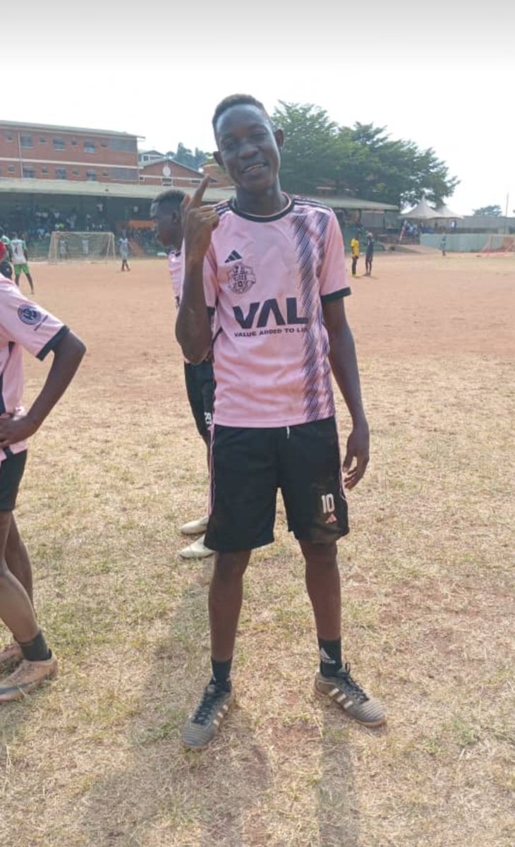 ELITES FC tweet media