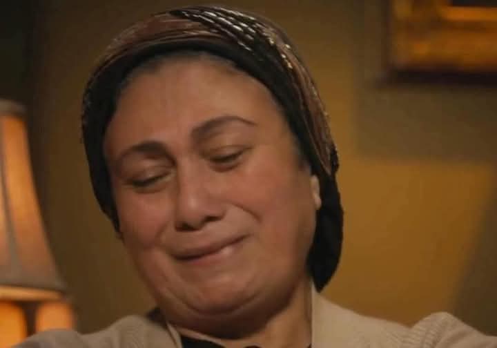 رمضان بدون سلوى عثمان بتعيط زي الفول من غير طحينة… إحساس غريب ومش مريح!