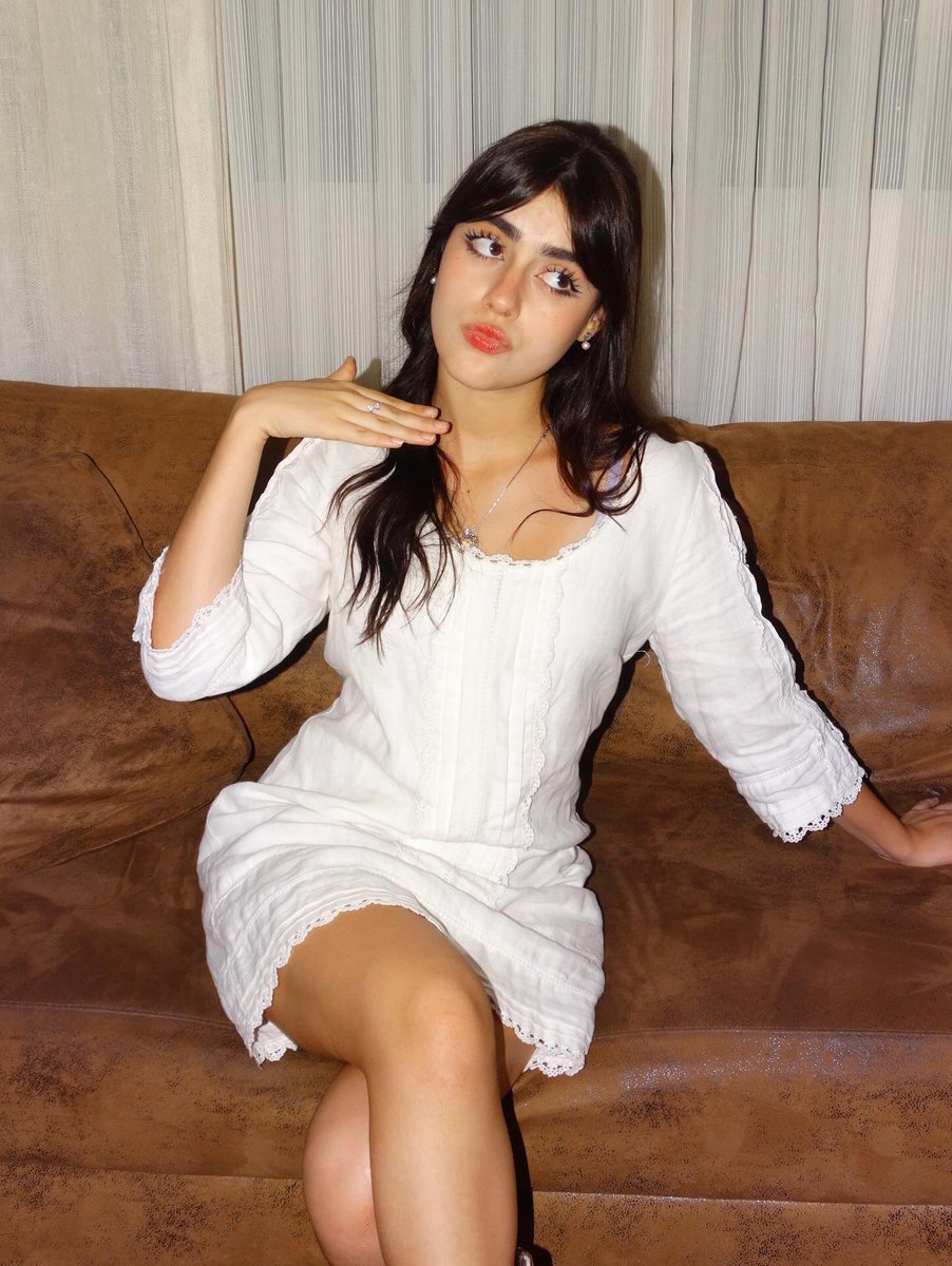 Su reina está de regreso 👑