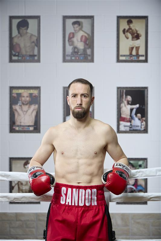 ShotgunLC's tweet photo. El rey sin corona. 🇪🇸 #SandorMartin https://t.co/FJp9U8Kz7q