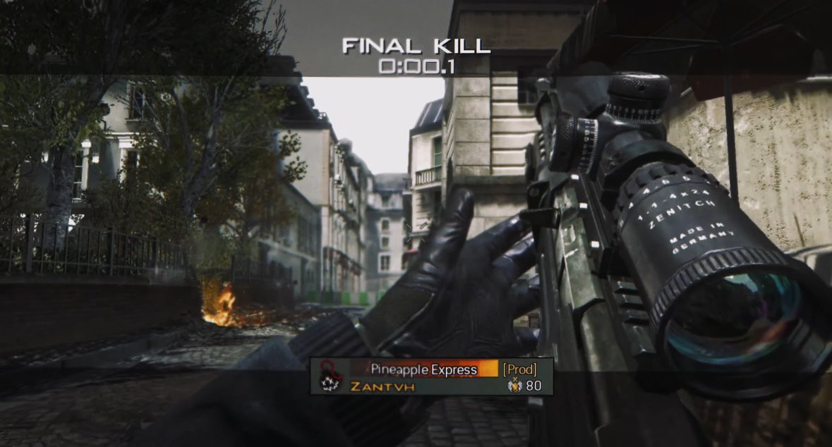 dZ Zantoh - Ancient Evil #2 

Next week #Resurged