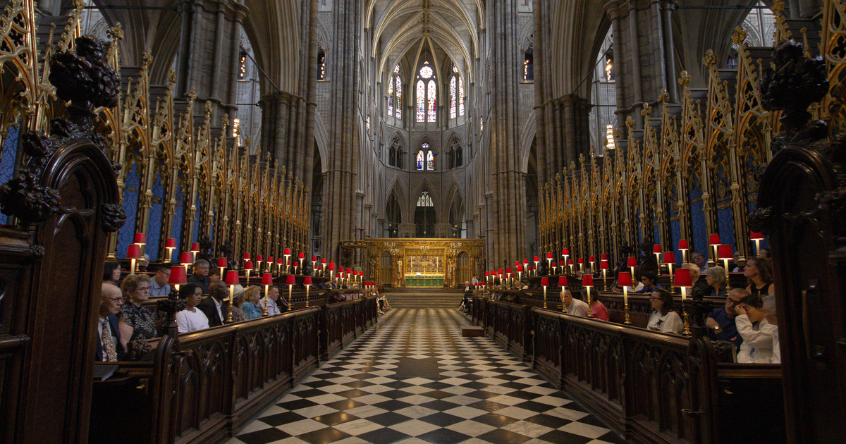 Westminster Abbey　写真集　資料集　スーベニアガイド　セット Westminster Abbey on X: 