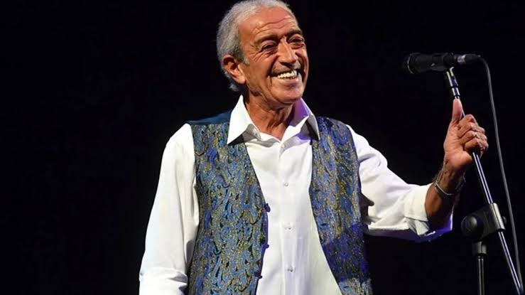 Rahmetle...
#EdipAkbayram