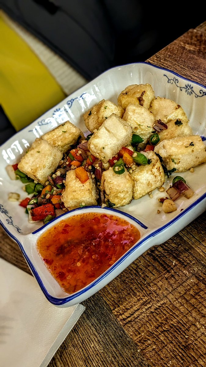 Stephen K. Chand (@skcwitter) on Twitter photo So much choice in #ChinaTownBrum now but never forget of the OG's <a href="/CafeSoya/">Cafe Soya Birmingham</a> 🖤 ...always welcome us with open arms and our usual order! #SweetChilliFishAndTofu Chefs' Special always hits the spot... And the #ChilliPepperSquid is one of the best in town! <a href="/BrumHour/">#BrumHour 🐝 Networking with #Birmingham</a> <a href="/ichoosemag/">I Choose Birmingham</a> So much choice in #ChinaTownBrum now but never forget of the OG's <a href="/CafeSoya/">Cafe Soya Birmingham</a> 🖤 ...always welcome us with open arms and our usual order! #SweetChilliFishAndTofu Chefs' Special always hits the spot... And the #ChilliPepperSquid is one of the best in town! <a href="/BrumHour/">#BrumHour 🐝 Networking with #Birmingham</a> <a href="/ichoosemag/">I Choose Birmingham</a>