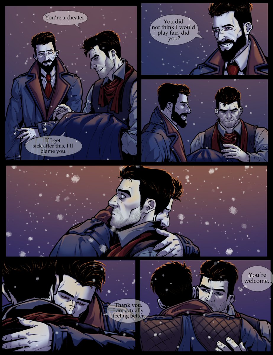 Uncle Faust tweet media