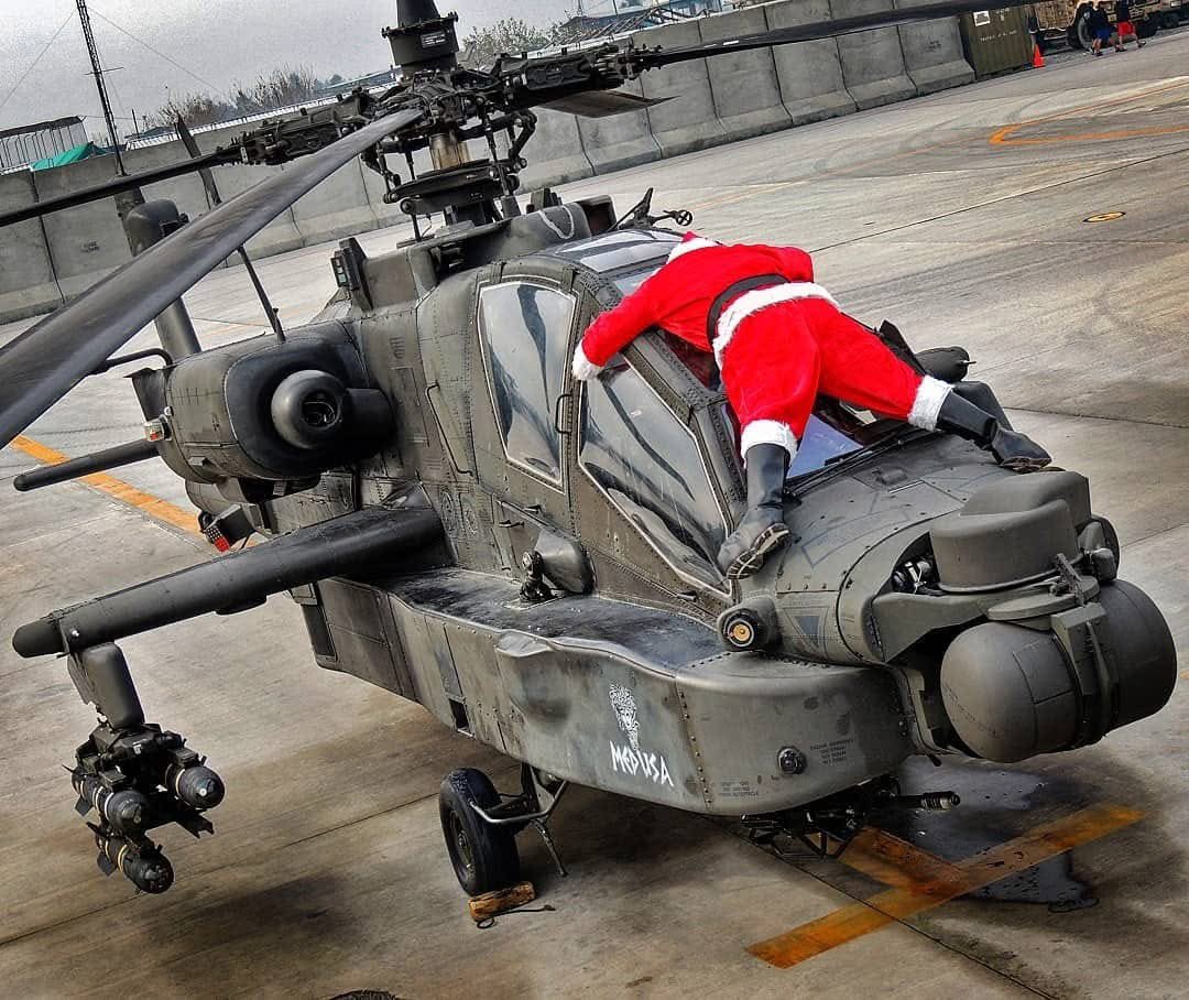 It seems Christmas season is far from over and every nation has to raise the bar when it comes to defence spendin’.