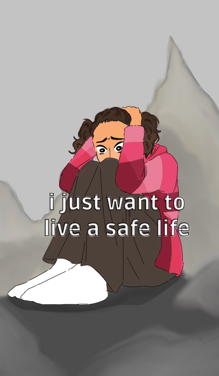 BasharInshasi's tweet image. Stop, don't scroll past this! My niece Rahaf , we are in Gaza and I desperately need your support. Even the smallest donation or simply sharing our voice is a heroic act. I need you to donate so we can save this little girl and achieve her dreams 

gofund.me/db117389