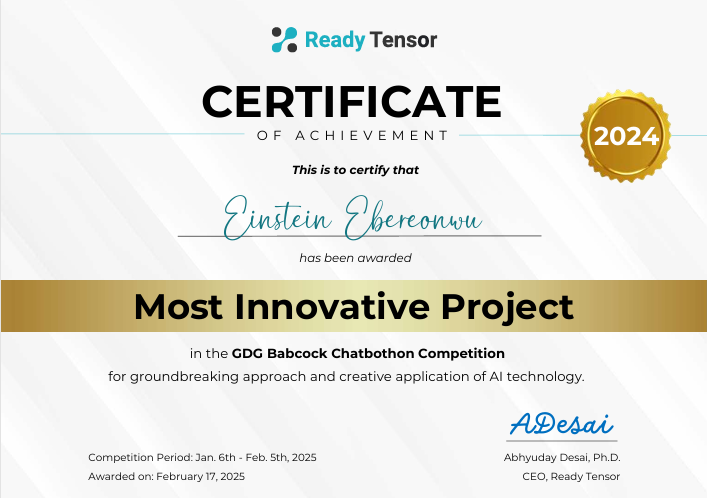 𝙴𝚒𝚗𝚜𝚝𝚎𝚒𝚗 Ɱ. 𝙴𝚋𝚎𝚛𝚎𝚘𝚗𝚠𝚞 tweet media